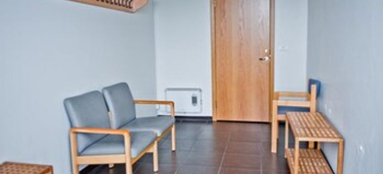 Klausturhof Guesthouse Kirkjubaejarklaustur: Foto 