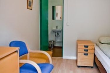 Klausturhof Guesthouse Kirkjubaejarklaustur: Photo 