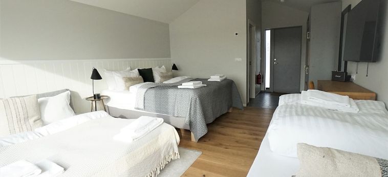 Magma Hotel Kirkjubaejarklaustur: Foto 