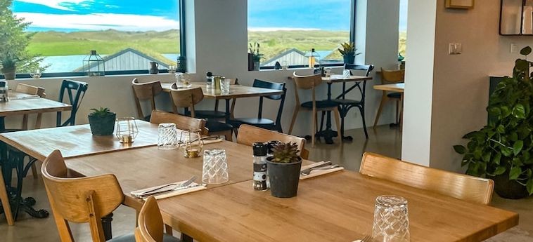 Magma Hotel Kirkjubaejarklaustur: Foto 