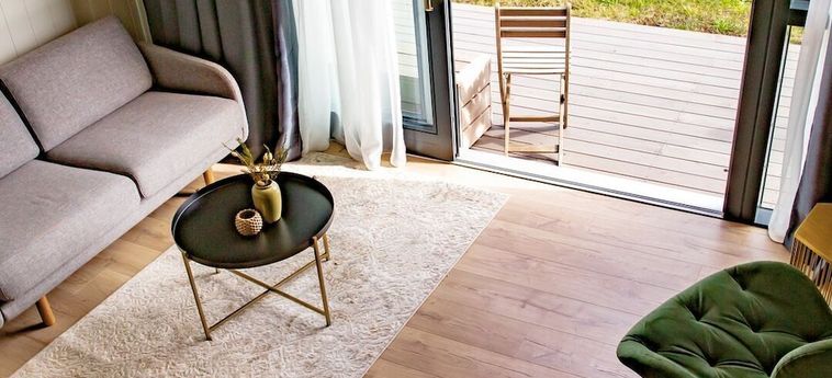 Magma Hotel:  KIRKJUBAEJARKLAUSTUR