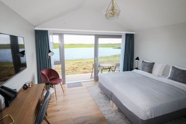 Magma Hotel Kirkjubaejarklaustur: Photo 