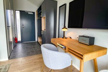 Magma Hotel Kirkjubaejarklaustur: Photo 