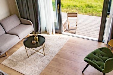 Magma Hotel Kirkjubaejarklaustur: Photo 