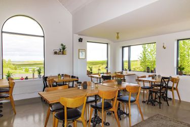 Magma Hotel Kirkjubaejarklaustur: Photo 