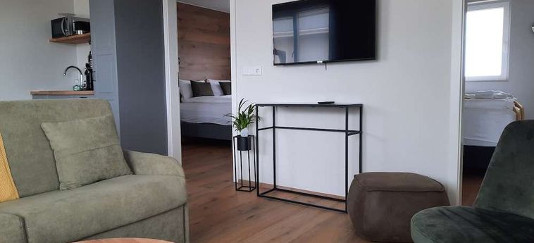 Stracta Apartments Kirkjubaejarklaustur: Foto 