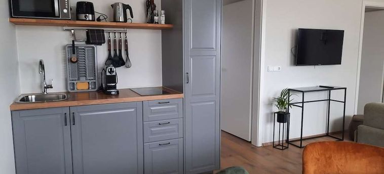 Stracta Apartments Kirkjubaejarklaustur: Foto 