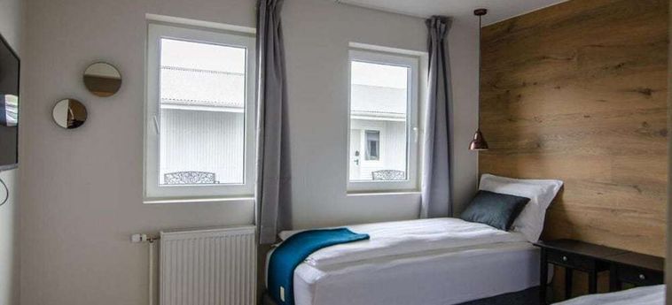 Stracta Apartments Kirkjubaejarklaustur: Foto 
