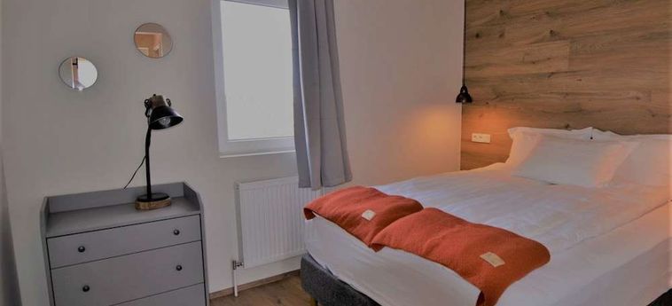 Stracta Apartments Kirkjubaejarklaustur : Photo 
