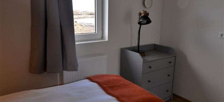Stracta Apartments Kirkjubaejarklaustur: Foto 