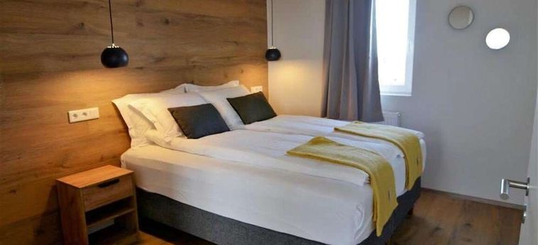 Stracta Apartments Kirkjubaejarklaustur: Foto 
