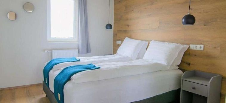 Stracta Apartments Kirkjubaejarklaustur: Foto 