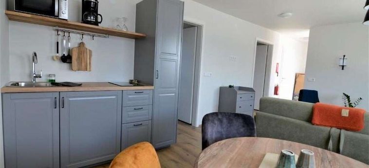 Stracta Apartments Kirkjubaejarklaustur: Foto 