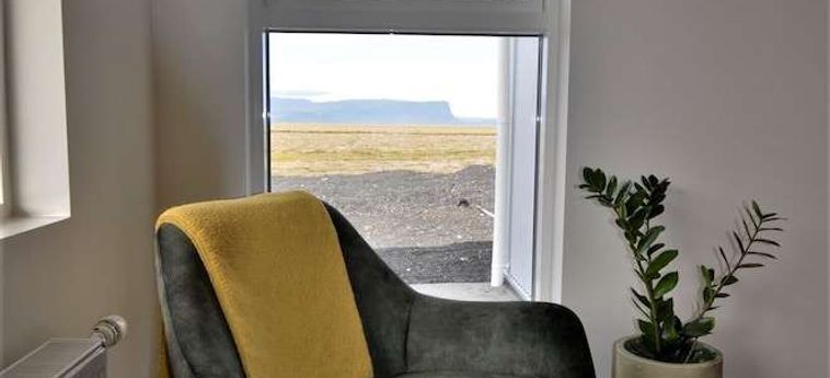 Stracta Apartments Kirkjubaejarklaustur: Foto 