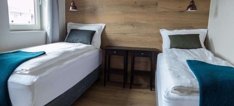 Stracta Apartments Kirkjubaejarklaustur: Foto 
