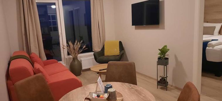 Stracta Apartments Kirkjubaejarklaustur: Foto 
