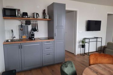 Stracta Apartments:  KIRKJUBAEJARKLAUSTUR