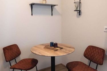 Stracta Apartments:  KIRKJUBAEJARKLAUSTUR