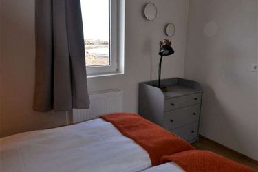 Stracta Apartments:  KIRKJUBAEJARKLAUSTUR