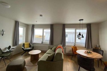 Stracta Apartments:  KIRKJUBAEJARKLAUSTUR