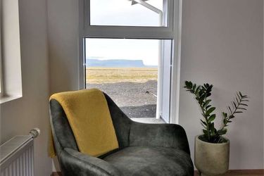 Stracta Apartments:  KIRKJUBAEJARKLAUSTUR