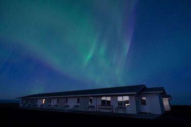 Stracta Apartments:  KIRKJUBAEJARKLAUSTUR