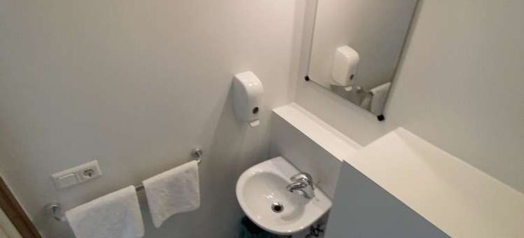 Hörgsland Guesthouse Kirkjubaejarklaustur: Foto 