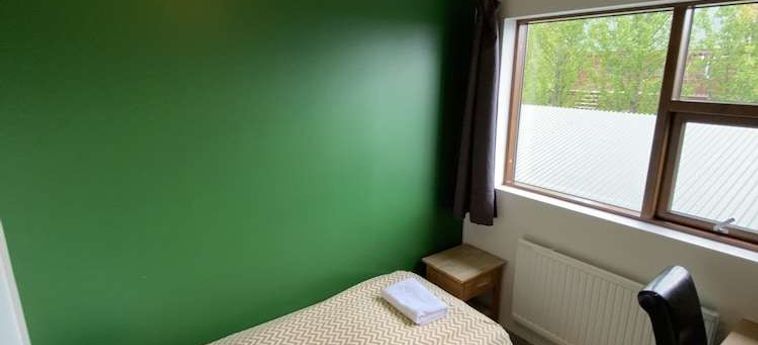 Hörgsland Guesthouse Kirkjubaejarklaustur : Photo 