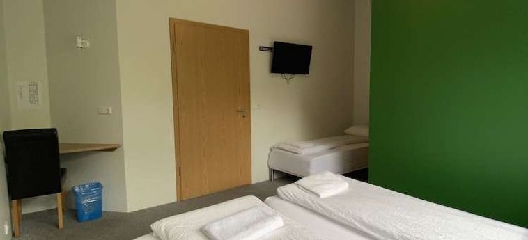 Hörgsland Guesthouse Kirkjubaejarklaustur: Foto 