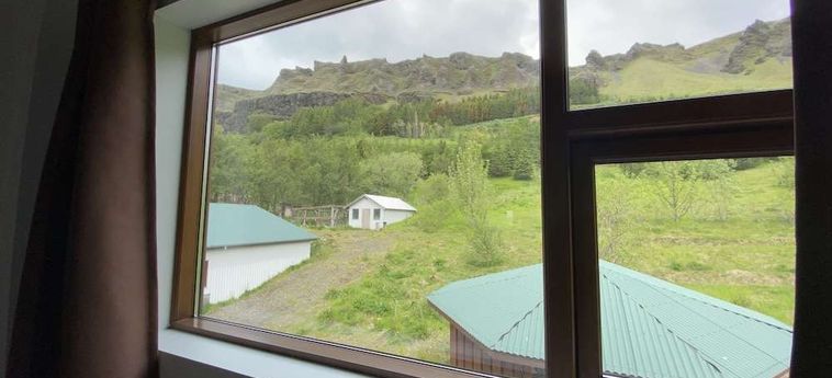Hörgsland Guesthouse Kirkjubaejarklaustur: Foto 