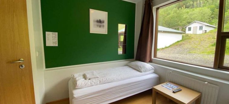 Hörgsland Guesthouse Kirkjubaejarklaustur: Foto 
