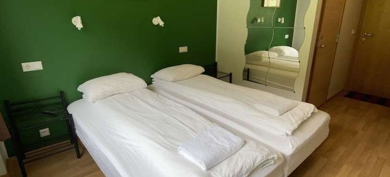 Hörgsland Guesthouse Kirkjubaejarklaustur: Foto 
