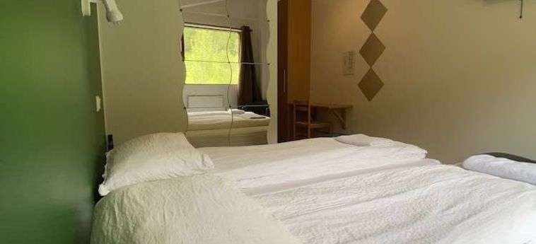 Hörgsland Guesthouse Kirkjubaejarklaustur: Foto 