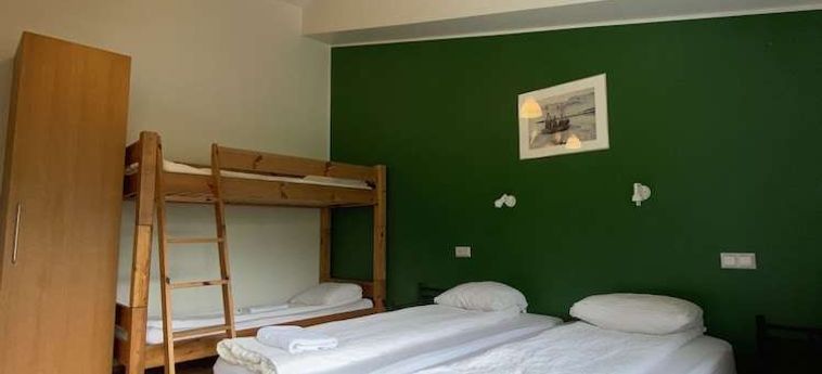 Hörgsland Guesthouse Kirkjubaejarklaustur: Foto 