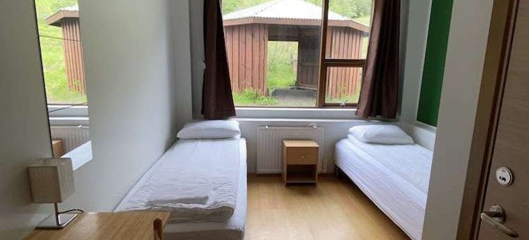 Hörgsland Guesthouse Kirkjubaejarklaustur: Foto 