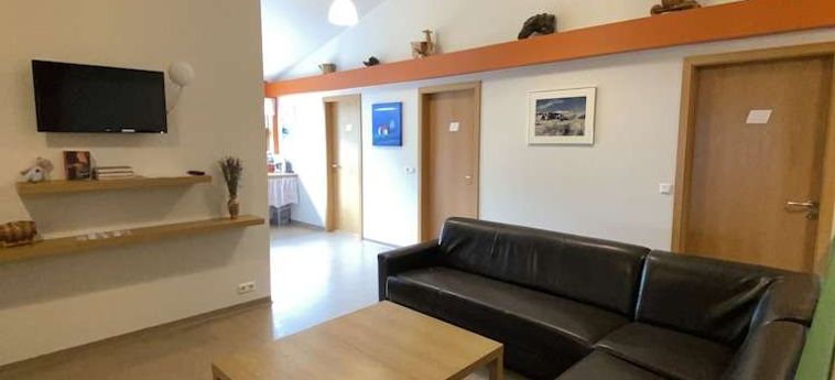 Hörgsland Guesthouse Kirkjubaejarklaustur: Foto 