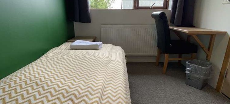 Hörgsland Guesthouse Kirkjubaejarklaustur: Foto 