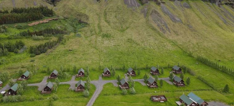 Hörgsland Guesthouse Kirkjubaejarklaustur: Foto 