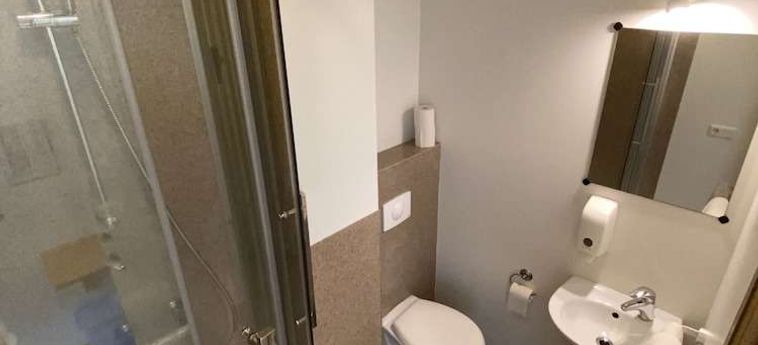 Hörgsland Guesthouse Kirkjubaejarklaustur: Foto 
