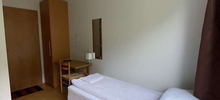 Hörgsland Guesthouse Kirkjubaejarklaustur: Foto 