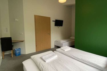Hörgsland Guesthouse Kirkjubaejarklaustur: Photo 