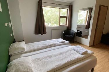 Hörgsland Guesthouse Kirkjubaejarklaustur: Photo 