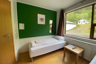 Hörgsland Guesthouse Kirkjubaejarklaustur: Photo 