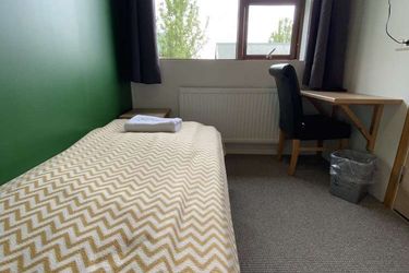 Hörgsland Guesthouse Kirkjubaejarklaustur: Photo 