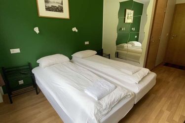 Hörgsland Guesthouse Kirkjubaejarklaustur: Photo 