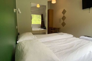 Hörgsland Guesthouse Kirkjubaejarklaustur: Photo 