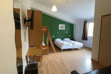 Hörgsland Guesthouse Kirkjubaejarklaustur: Photo 