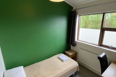 Hörgsland Guesthouse Kirkjubaejarklaustur: Photo 