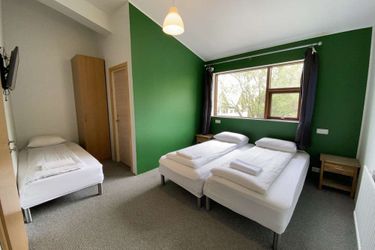 Hörgsland Guesthouse Kirkjubaejarklaustur: Photo 