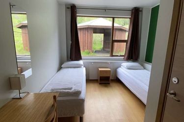 Hörgsland Guesthouse Kirkjubaejarklaustur: Photo 